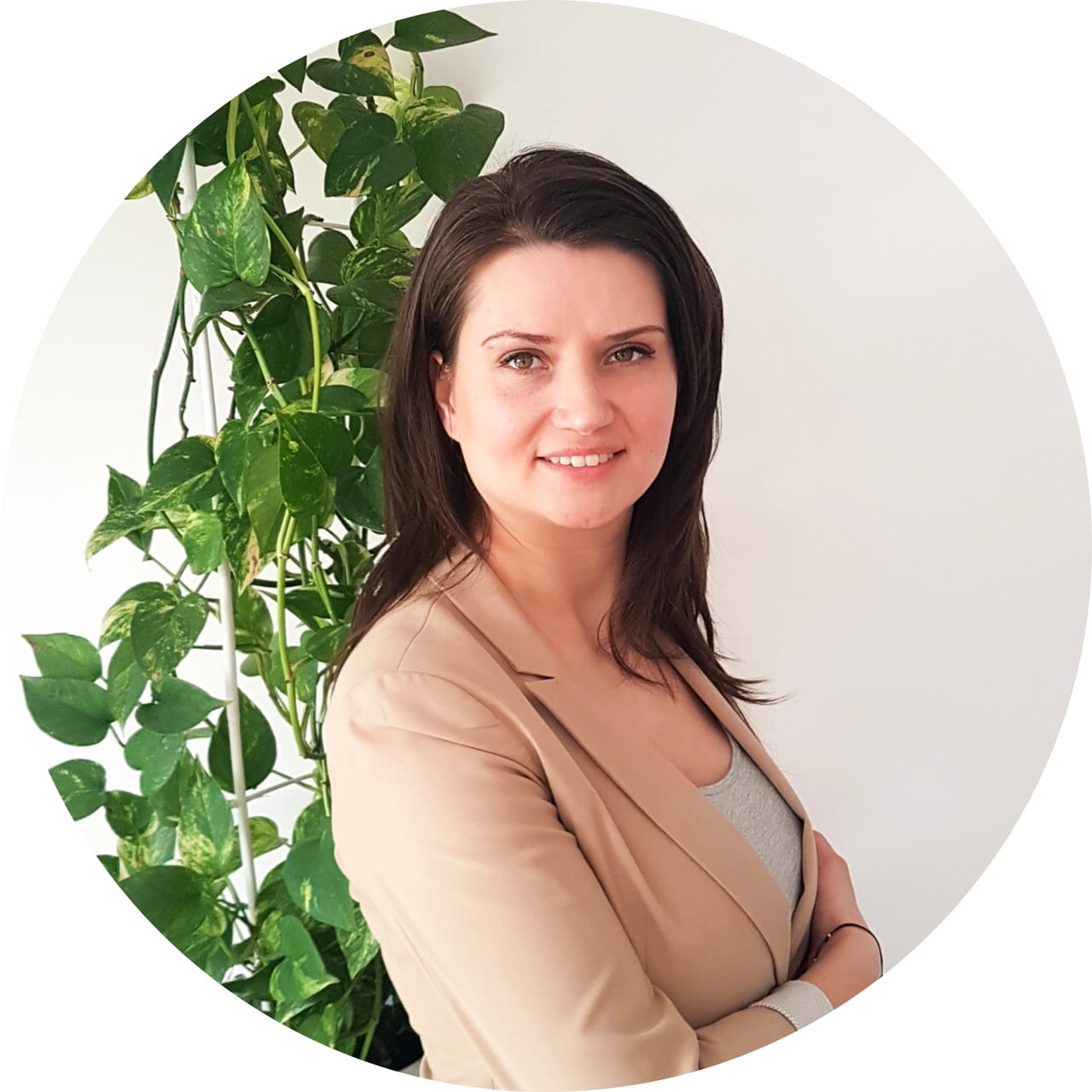 Agnieszka Kurdziel — Garden House Project