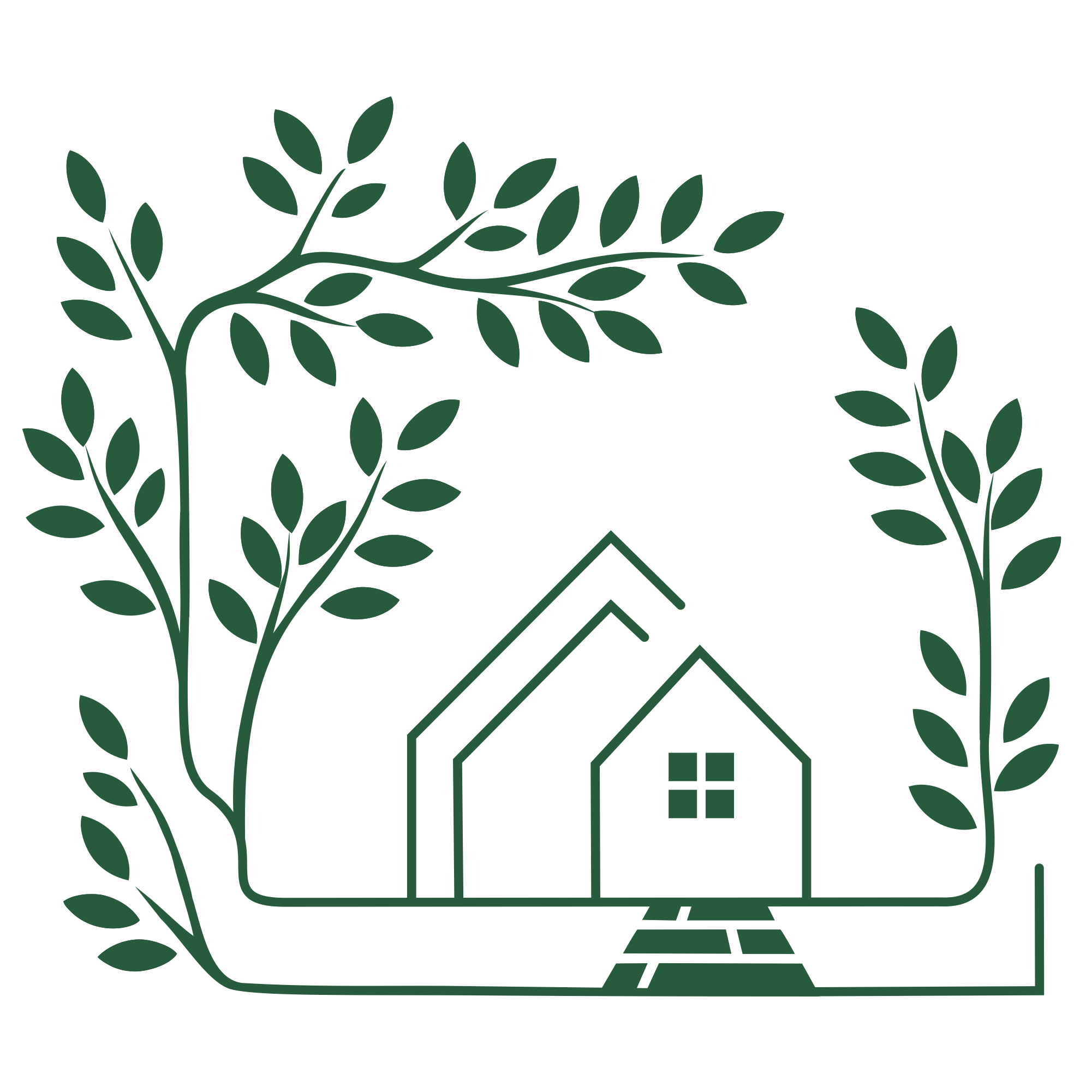 Garden House